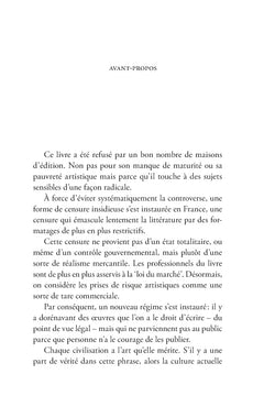 L'Insoumis