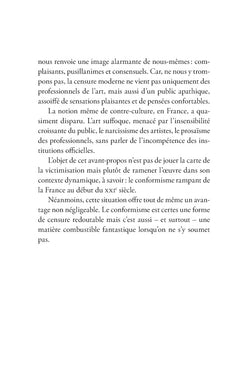 L'Insoumis