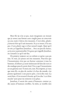 L'Insoumis