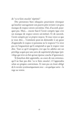 L'Insoumis