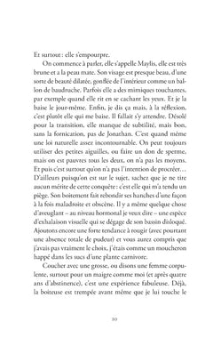 L'Insoumis