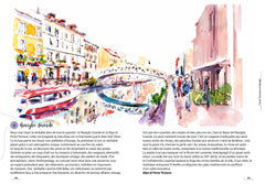 Milan à pied - Curiosités et petites découvertes