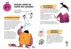 30 défis à relever en 30 jours