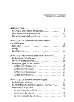 Amoureux et heureux malgré nos différences