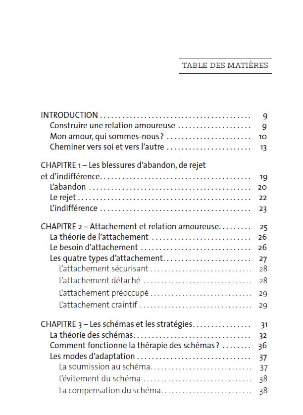 Amoureux et heureux malgré nos différences