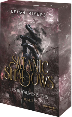 Satanic Shadows