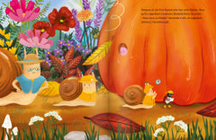 La chasse au trésor