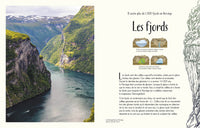 ANTHOLOGIE ILLUSTREE DE NOTRE TERRE PRECIEUSE