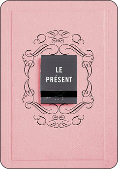 Burn after writing - L'édition française officielle