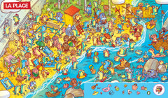 Mon premier cherche et trouve - Dinosaures