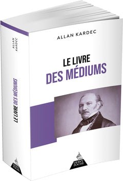 Le livre des médiums