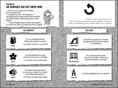 Murdle Junior - 40 enquêtes pour esprits malins