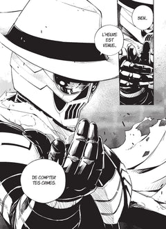 Fuuto Pi - Tome 6