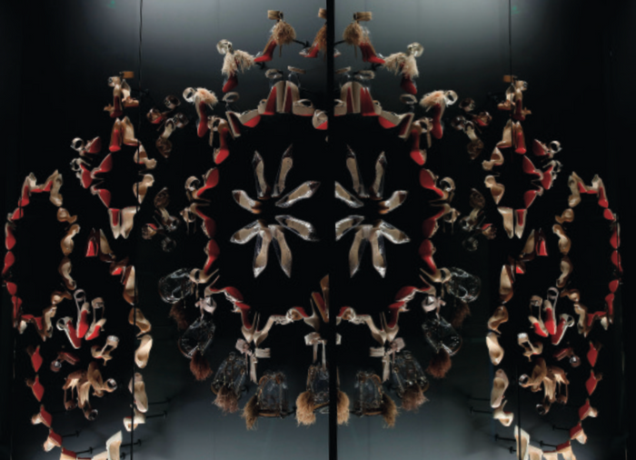 Little Book of Christian Louboutin