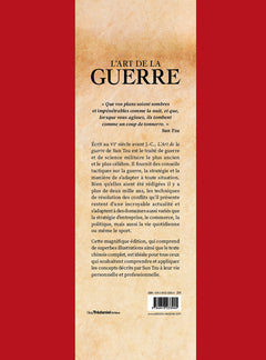 L'art de la guerre