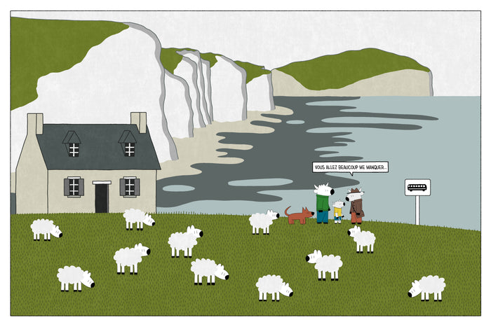 Les trésors d'Isabella