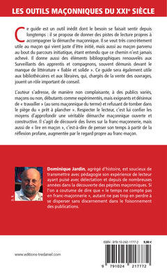 Que lire quand on est initié ? Ou en voie de l'être...