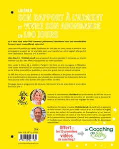 Le défi des 100 jours pour libérer son rapport à l'argent et vivre son abondance