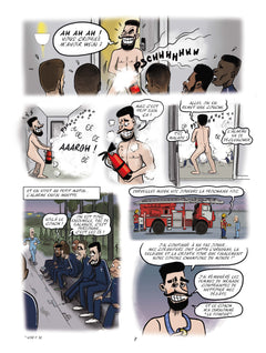 Un truc de foot - Les anecdotes les plus incroyables de l'équipe de France