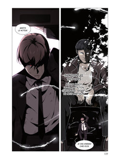 Hero Ticket - Tome 2