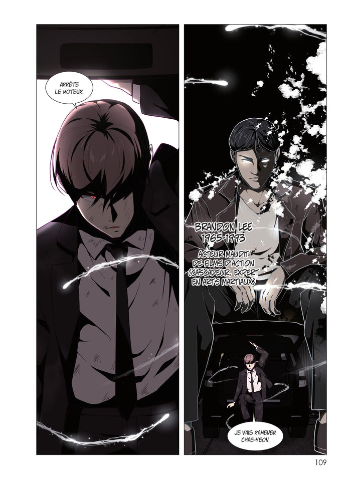 Hero Ticket - Tome 2