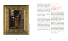 Imparfaites - Représenter " la femme " dans l'art occidental : entre fantasmes et domination masculine