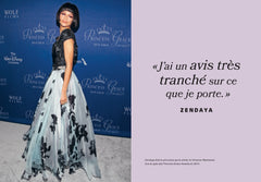Zendaya, l'histoire d'une icône de mode