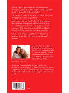 Aimer simplement