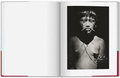 Sebastião Salgado. Children