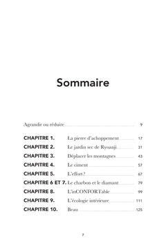 Affamer le pire, nourrir le meilleur