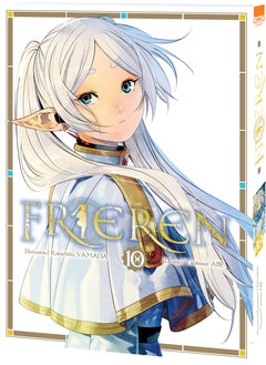 Frieren T10