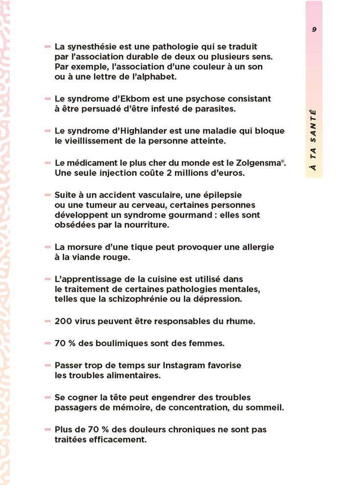 Les Savoirs Inutiles