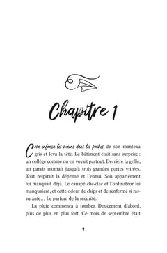 Irréprochable ou presque