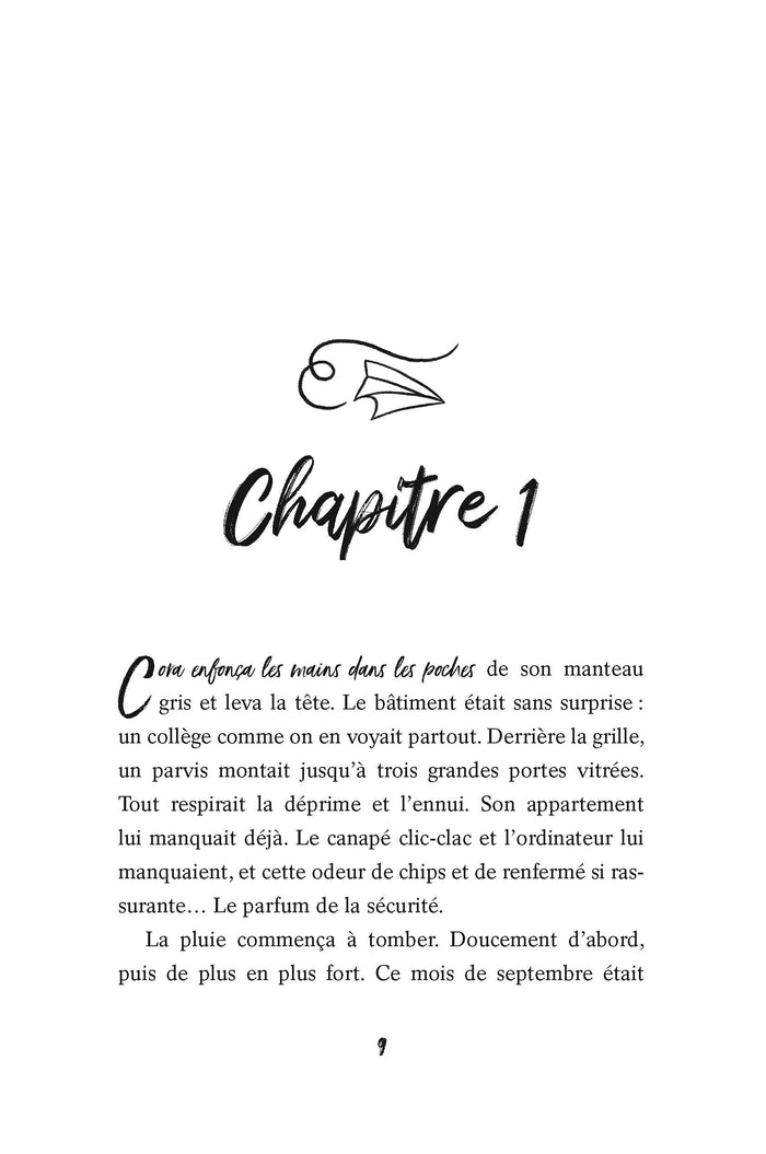 Irréprochable ou presque