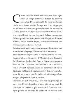 Sans parole ni poignée de main