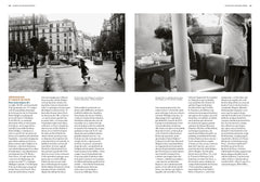 Le Paris de Georges Perec - La ville mode d'emploi