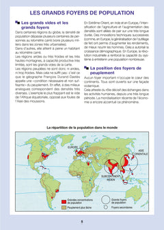 La Géographie - Repères pratiques - N° 41