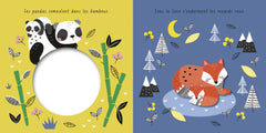 Les bébés animaux