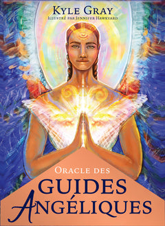 Oracle des guides angéliques