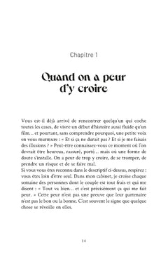 Les 3 secrets des couples qui durent - Être heureux à deux, ça s'apprend !