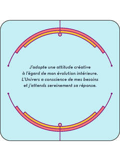 Méditations et Affirmations