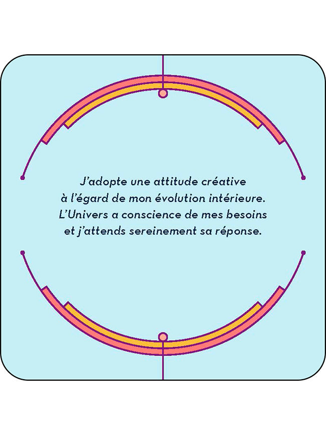 Méditations et Affirmations