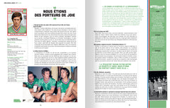 Verts 76, les joueurs racontent leur légende