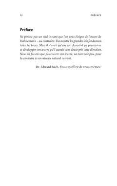 Tout sur la thérapie des fleurs de Bach et les Nouvelles Thérapies avec les fleurs de Bach