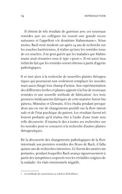 Tout sur la thérapie des fleurs de Bach et les Nouvelles Thérapies avec les fleurs de Bach
