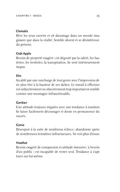 Tout sur la thérapie des fleurs de Bach et les Nouvelles Thérapies avec les fleurs de Bach