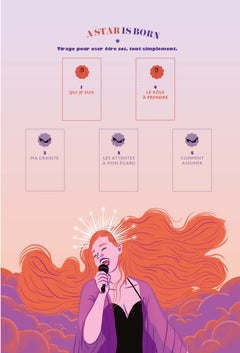Tarot, la base !