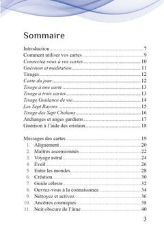 Les forces de l'esprit