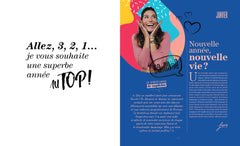 365 jours Au Top ! Spécial santé & forme - .