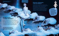 La danse classique